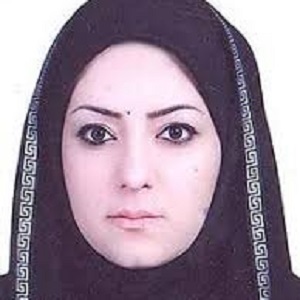 وکیل سمیه اسماعیلی نژاد