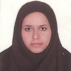 وکیل سهیلا شاه نظری