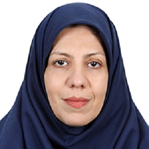 وکیل سوسن اعلائی