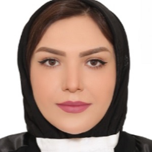 وکیل سولماز حیدری