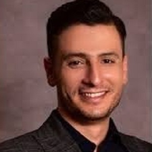 وکیل سید حمید مرادیان