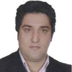 وکیل سید عباس آرامی