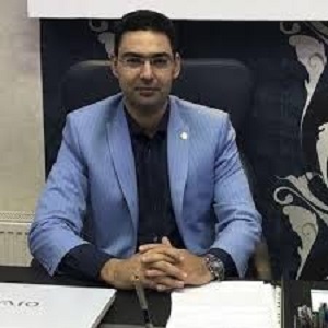 وکیل سید محمد کافی موسویان