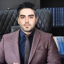 وکیل سید یوسفی