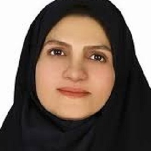 وکیل سیده مریم موسوی
