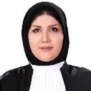 وکیل شیما صالحی