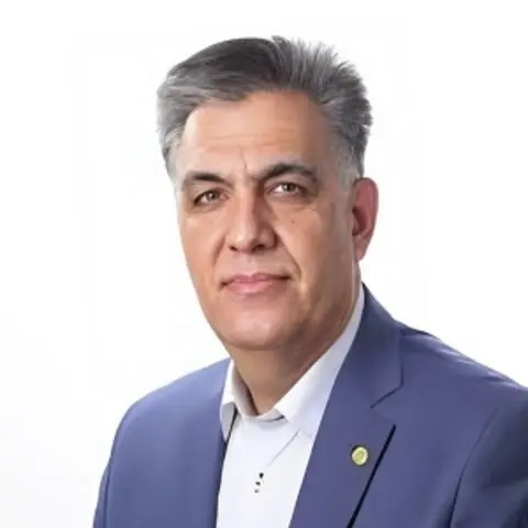 وکیل عطااله پورحسین