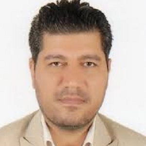 وکیل علی اصغر احمدی