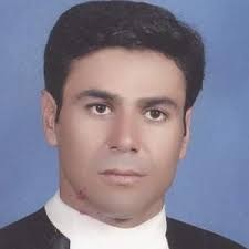 وکیل علی اکبر یونسی