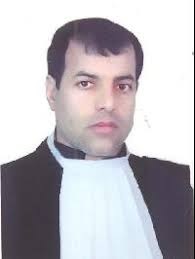 وکیل علی موسوی