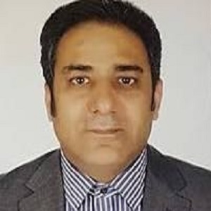 وکیل علیرضا ماندگاری
