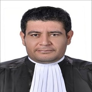 وکیل علیرضا مرادلو