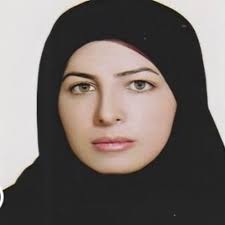 وکیل فریده باقری