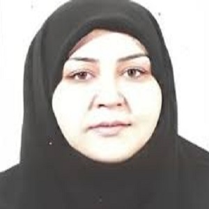 وکیل فریده شیدائی