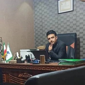 وکیل قاسم ولی پور