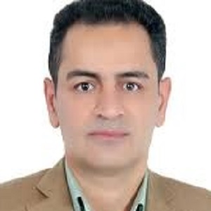 وکیل قاسم پروین