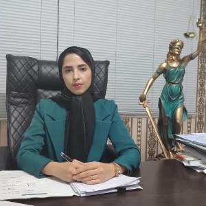 وکیل لیدا ثباتی
