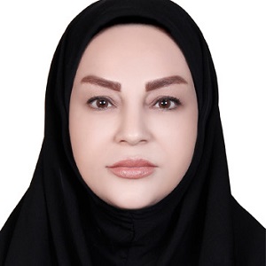 وکیل لیلا تقی زاده