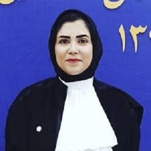 وکیل لیلا موسی پور