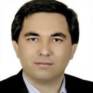 وکیل مالک صابری