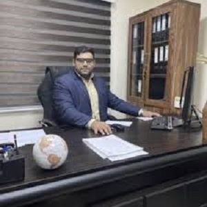 وکیل مجتبی شمسی پور