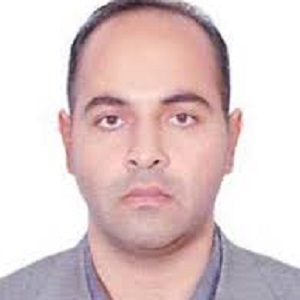 وکیل محمد نبی پور