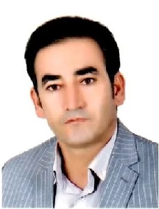 وکیل محمد کریمی