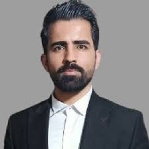 وکیل محمدرضا افشار