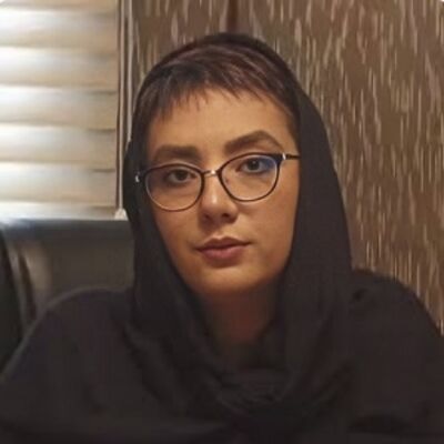 وکیل مرجان فیروزبخت