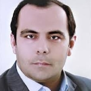 وکیل مسعود نادری