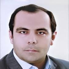 وکیل مسعود نادری