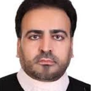 وکیل مهدی حسینی