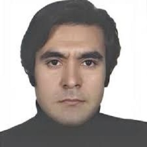 وکیل مهدی خجسته