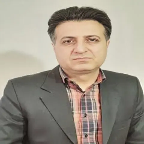 وکیل مهدی شیروانی