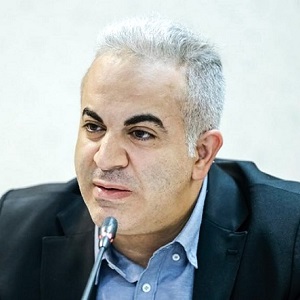 وکیل مهران عبدی