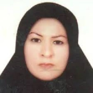 وکیل مهری بیات