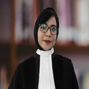 وکیل نرگس عبدالله زاده