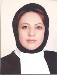 وکیل نسرین رحیمی