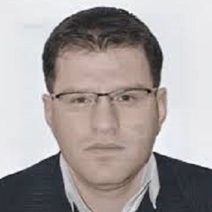 وکیل نقی آهنگر