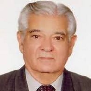 وکیل نوذر صادقی