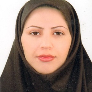 وکیل نیلوفر محرم خانی