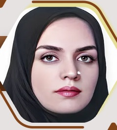 وکیل نیلوفر محرم خانی