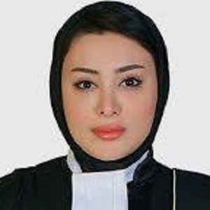 وکیل وفا صباحی مقدم