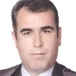 وکیل ولی الله احمدی