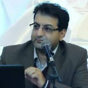 وکیل پدرام کرمی