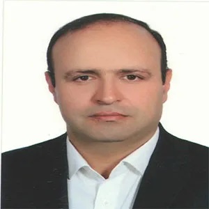 وکیل پرویز قربانلو