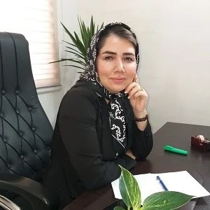 وکیل یلدا استرکی