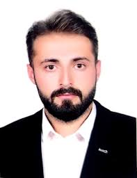 رضا قهرمانی نژاد