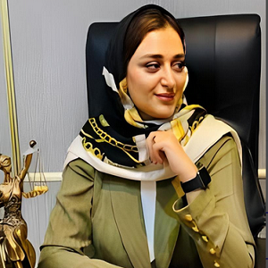 وکیل روجا اخلاقی