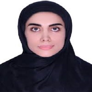 سحر رضاپور